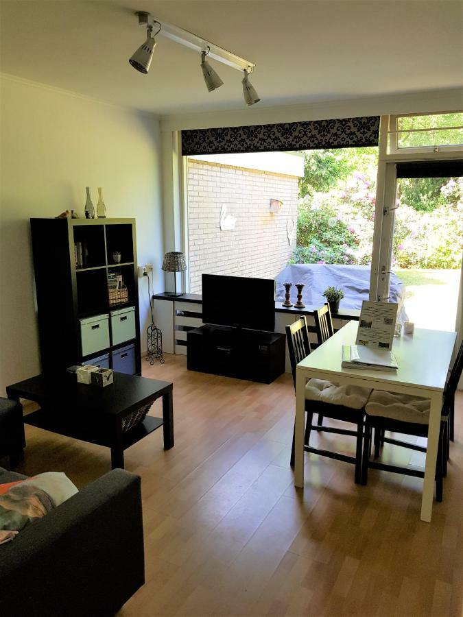Bungalow Hartje Veluwe Otterlo Kültér fotó
